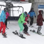 Zimowe emocje na Kotelnicy Białczańskiej. Mamy dla Was karnety 