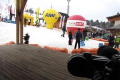 Zimowe igrzyska na antenie RMF FM!