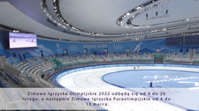 Zimowe Igrzyska Olimpijskie 2022: Xi Jinping odwiedził obiekty. WIDEO