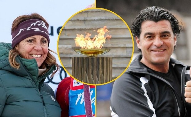 Zimowe igrzyska olimpijskie 2026: Media podały, kto zapali znicze podczas uroczystości otwarcia