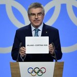 Zimowe igrzyska olimpijskie 2026. Mediolan i Cortina d'Ampezzo gospodarzami