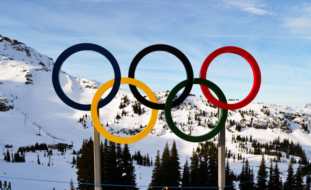 Zimowe Igrzyska Olimpijskie Pekin 2022
