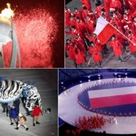 Zimowe Igrzyska Olimpijskie w Pjongczangu oficjalnie otwarte!