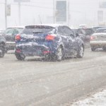 Zimowe mandaty do 3 tys. zł. Kierowcy muszą uważać na te przepisy