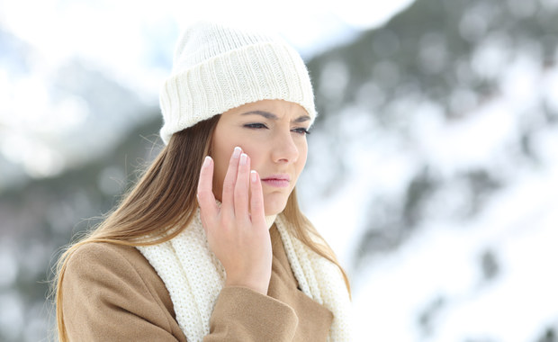 Zimowe SOS: jak dbać o skórę w mroźne miesiące?