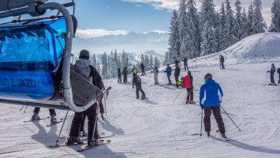 Zimowe szaleństwo czeka na Ciebie! Mamy dla Was karnety do Kotelnicy Białczańskiej