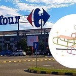 Zimowe szaleństwo w zasięgu ręki – klasyczne sanki taniej w Carrefour!