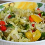 Zimowe warzywo na lepszą odporność. Pomaga na stany zapalne, oczyszcza organizm i chroni serce