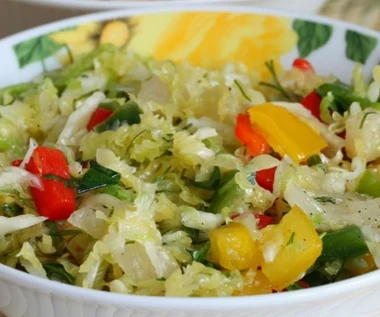 Zimowe warzywo na lepszą odporność. Pomaga na stany zapalne, oczyszcza organizm i chroni serce