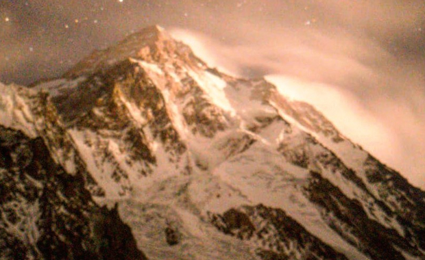 Zimowe wyprawy na K2. Szerpowie ustanowili rekord wysokości, dotarli na 7800 m
