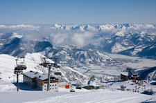 Zimowy odpoczynek w Austrii: Na narty tylko ozdrowieńcy i zaszczepieni