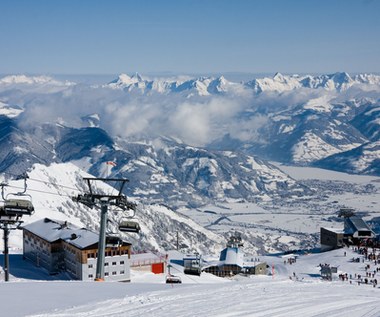 Zimowy odpoczynek w Austrii: Na narty tylko ozdrowieńcy i zaszczepieni 