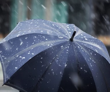 Zimowy podmuch nadciąga nad Polskę. Synoptycy nie mają wątpliwości