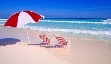 Zimowy quiz na rozgrzewkę. Znasz te miejsca w tropikach?