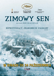 Zimowy sen