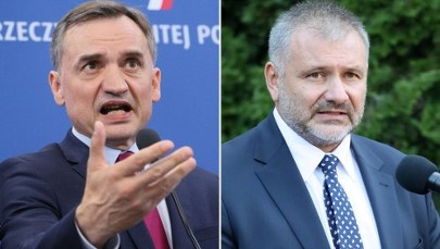 Ziobro atakuje Żurka: Zażądał od własnej córki zwrotu alimentów