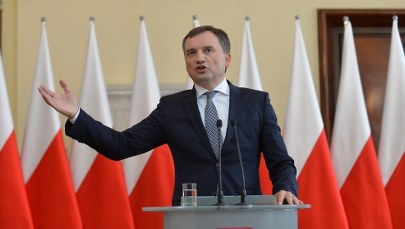 Ziobro: Będzie kasacja ws. drukarza, który odmówił wydrukowania plakatów LGBT