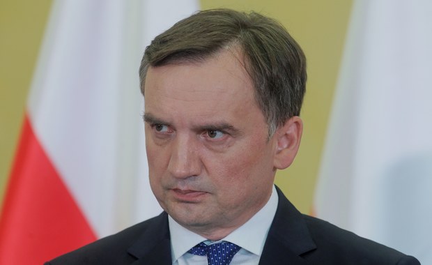 Ziobro: Brak Kaczyńskiego w rządzie będzie optycznie zauważalny