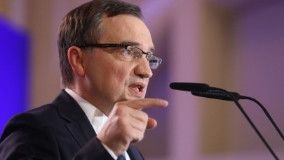 Ziobro: Chciałbym pomóc prezydentowi. Wyciągam do niego rękę