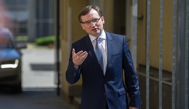 Ziobro: Chciałbym zapowiedzieć zaostrzenie kar za wielkie wyłudzenia