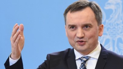 Ziobro dla "wSieci": Sędziowie mieli ćwierć wieku na oczyszczenie się. I nic nie zrobili