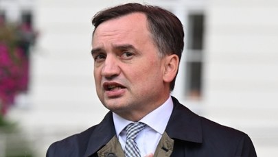 Ziobro doprowadzony na przesłuchanie? Jest data rozpatrzenia wniosku