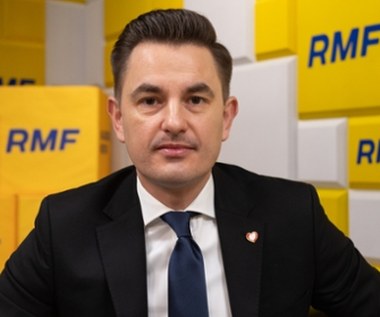 Ziobro i "wariant bagażnikowy". Myrcha: To nie jest rozważane