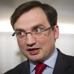 Ziobro: J. Kaczyński nie zbierał "haków" na konkurencję
