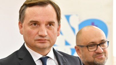 Ziobro: Kaczyński byłby najlepszym premierem