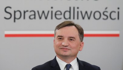 Ziobro: Komisja Europejska działa metodami zorganizowanej grupy przestępczej
