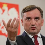 Ziobro: Komisja Europejska po raz kolejny oszukuje Polskę 