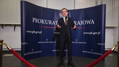 Ziobro: Komisja śledcza ws. afery KNF? Nie ma okoliczności, które by ją uzasadniały