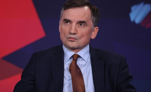 Ziobro kontratakuje. Składa zawiadomienie na Żurka