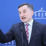 Ziobro kontratakuje. "To pokazało zaciętość Tuska"