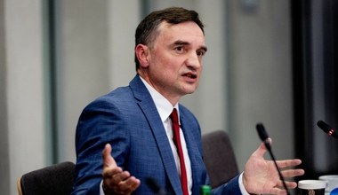 Ziobro korespondentem TV Republika w USA. Grozi mu utrata pieniędzy z Sejmu