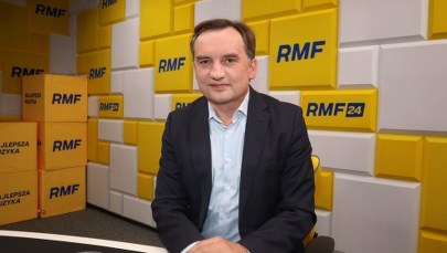 Ziobro: KRS musi poprzeć mój wniosek o radykalnej reformie sądownictwa