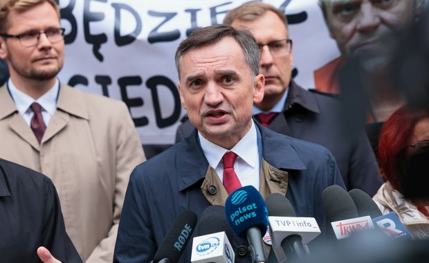 Ziobro, krytpowaluty, najem krótkoterminowy. Intensywne posiedzenie Sejmu