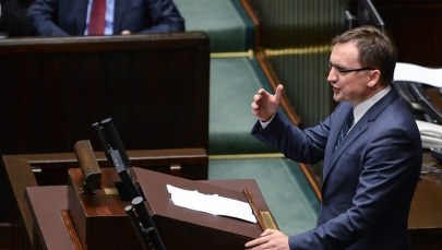 Ziobro: Marihuana może być używana medycznie, ale generalnie to narkotyk