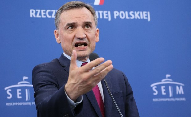 Ziobro mocno uderzył w Tuska. "Sprawa jest brutalnie prosta"