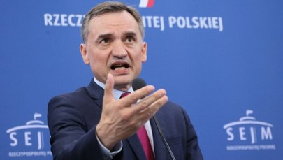 Ziobro mocno uderzył w Tuska. "Sprawa jest brutalnie prosta"