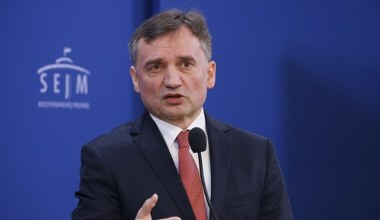 Ziobro może stracić duże pieniądze. Chodzi o blisko 150 tys. złotych