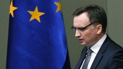Ziobro: Musi być pewność, że państwo będzie stało za człowiekiem