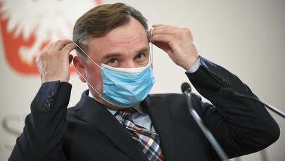 Ziobro nakazał wszczęcie śledztwa ws. uprowadzenia samolotu na Białorusi