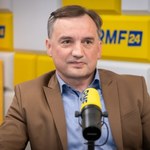 Ziobro: Nie ma cienia dowodu, by Wawrzyk uczestniczył w procederze przestępczym