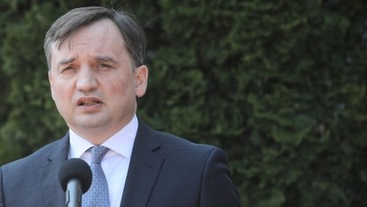 Ziobro: Nie możemy sobie pozwolić na funkcjonowanie bez prezydenta, który ma jasną legitymację demokratyczną