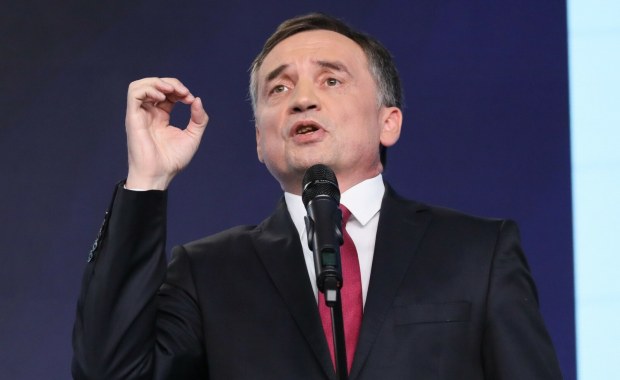 Ziobro nie zjawił się przed komisją ds. Pegasusa. Przyjęto wniosek o doprowadzenie