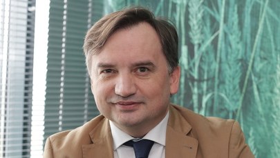 Ziobro: Niebawem usłyszymy, że UE odblokuje pieniądze, gdy wygra Tusk