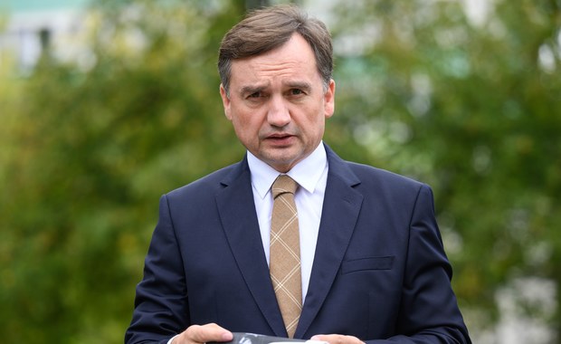 Ziobro: Niemcy są sprawcami tego, że w Polsce nie ma środków z KPO