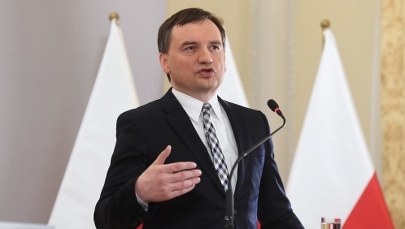 Ziobro o decyzji sądu ws. Kwaśniaka: Rażąco niesłuszna