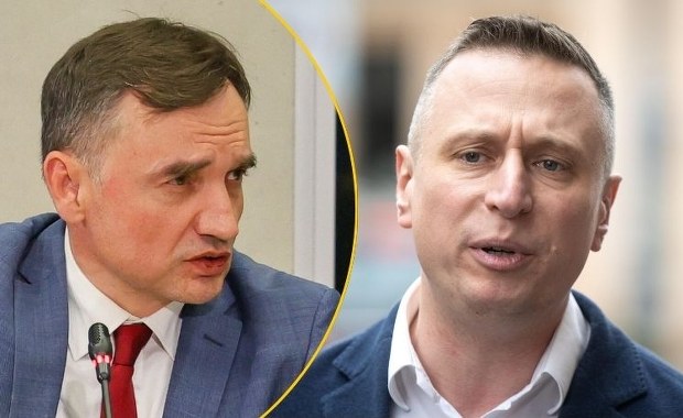 Ziobro o inwigilacji Brejzy. Będzie konfrontacja i ujawnienie dokumentów?